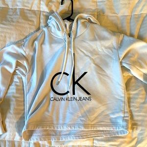 Calvin Klein hoodie